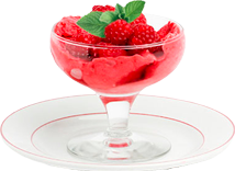 Raspberry Delight