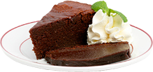 Relais cake